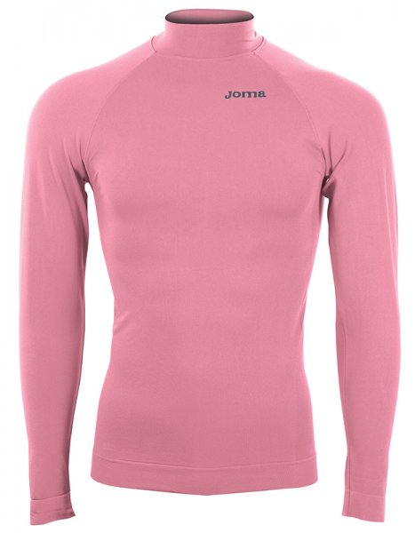  TERMIC T-SHIRT PINK (PALERMO) L/S
