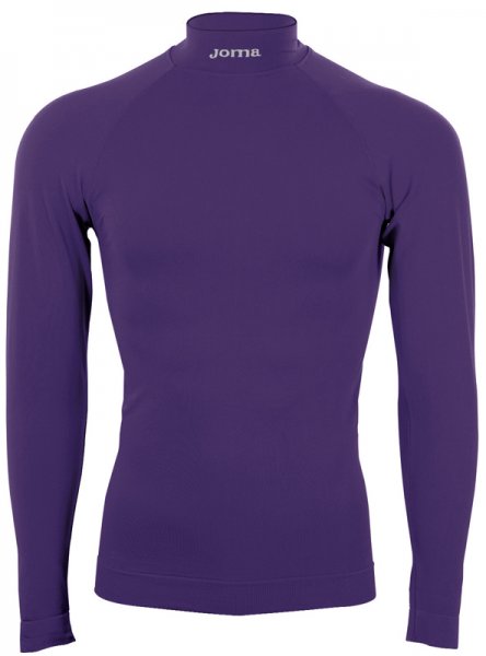  TERMIC T-SHIRT PURPLE L/S