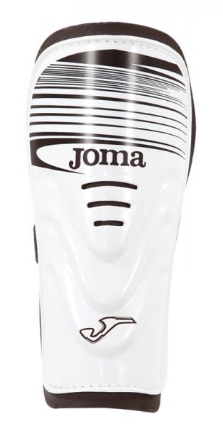 SHINGUARDS BRASIL WHITE