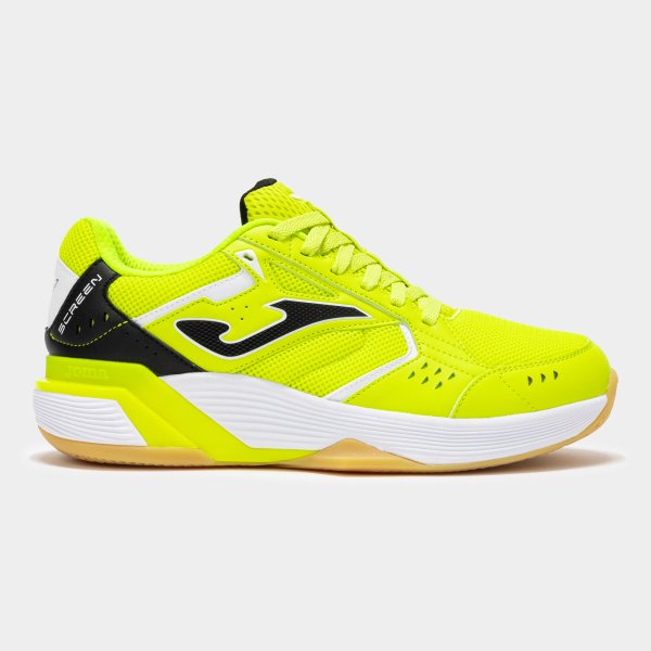 B.SCREEN MEN 2509 YELLOW