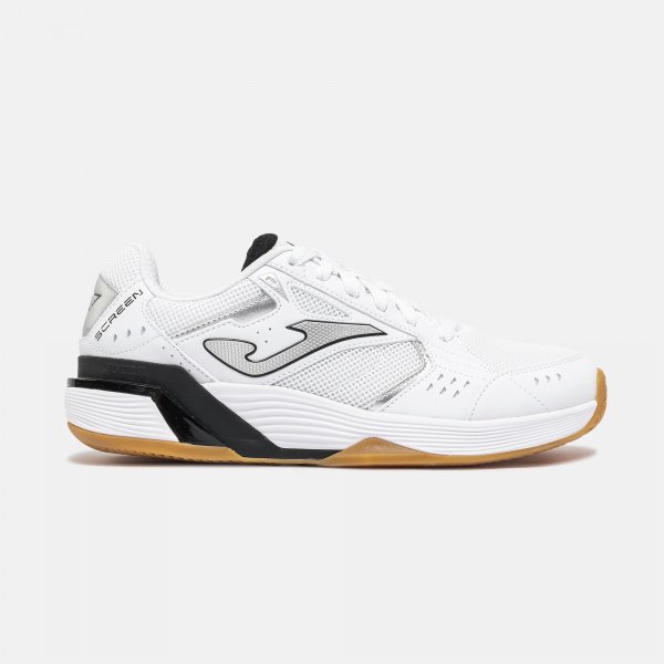 B.SCREEN MEN 2602 WHITE