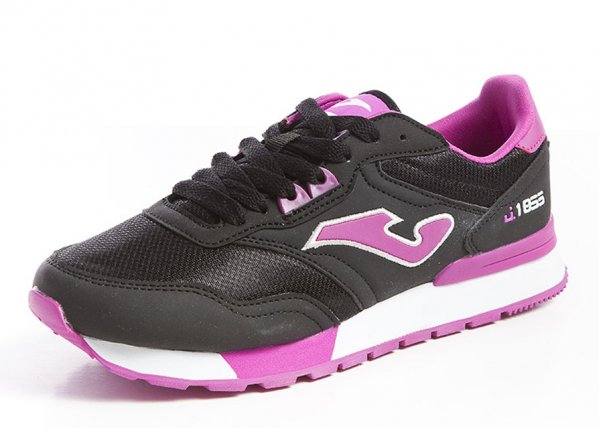 C.1035 LADY 501 BLACK-GREEN