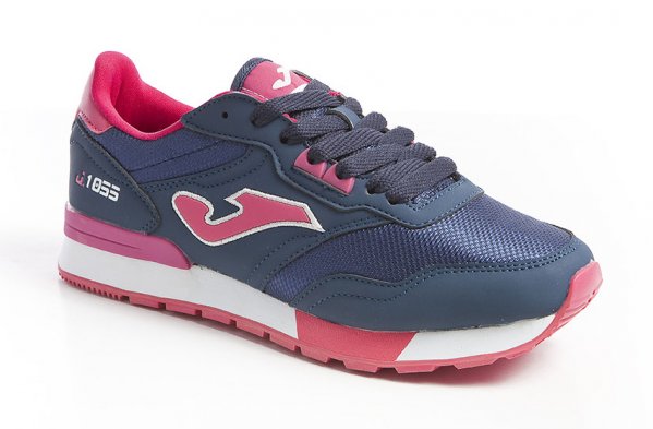 C.1035 LADY 503 NAVY-FUCHSIA