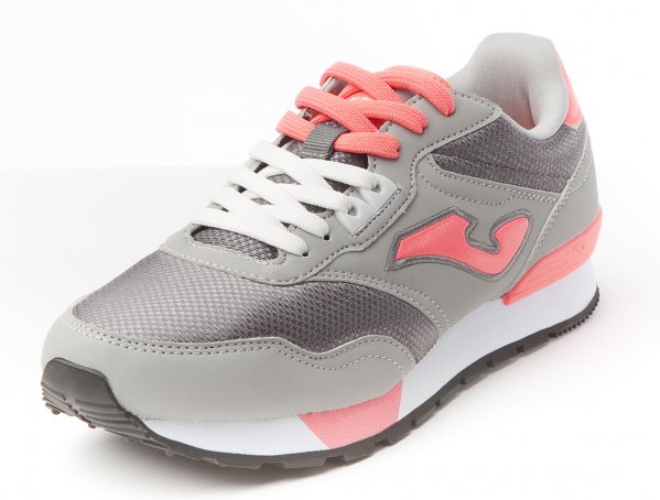 C.1035 LADY 512 GREY-RED