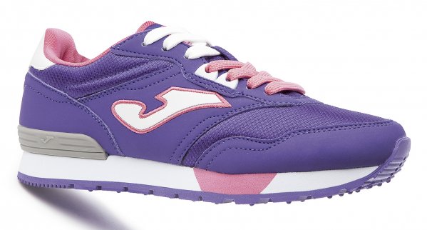 C.1035 LADY 519 PURPLE