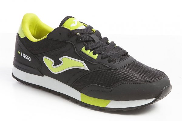 C.1035 MEN 500 BLACK-LEMON