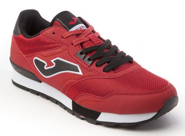 C.1035 MEN 506 RED
