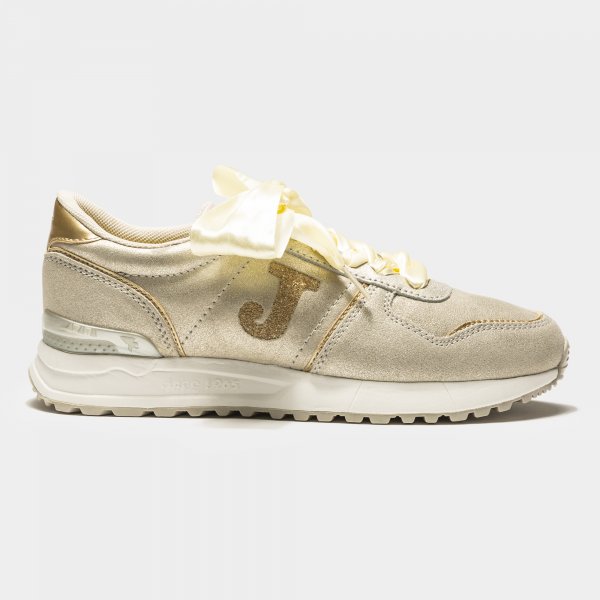 C.200 LADY 2018 GOLD SWAROVSKI