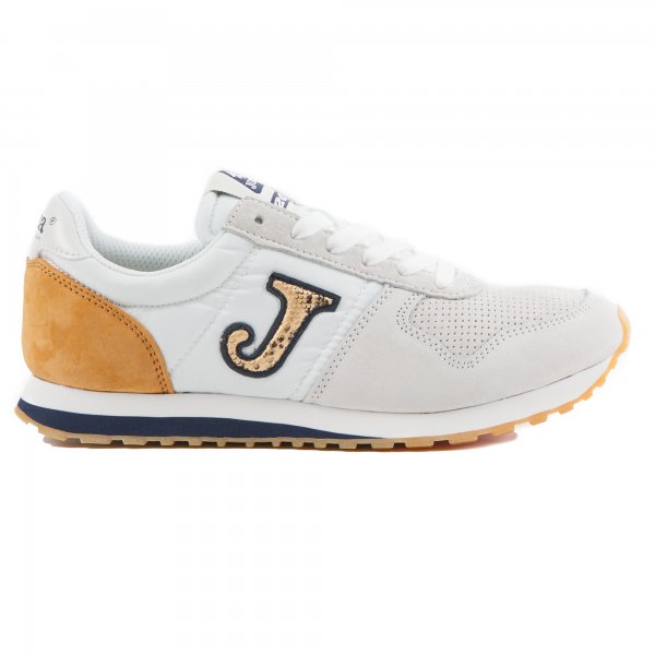 C.200 LADY 702 WHITE