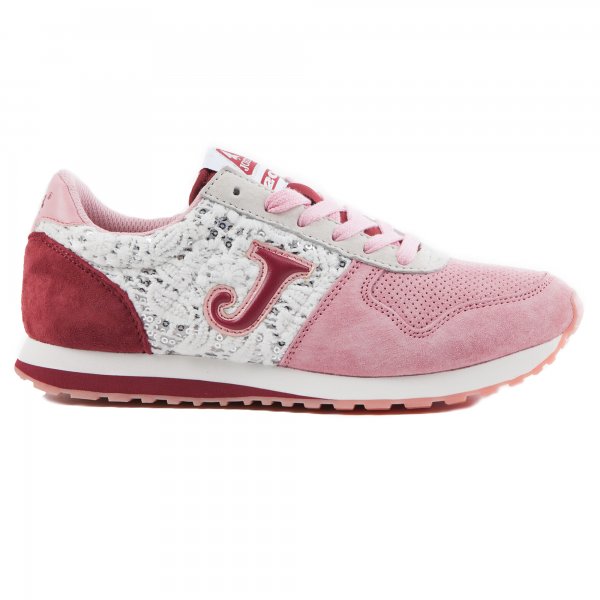 C.200 LADY 713 WHITE-PINK