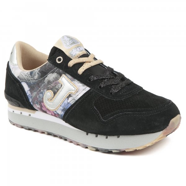 C.200 LADY 801 BLACK