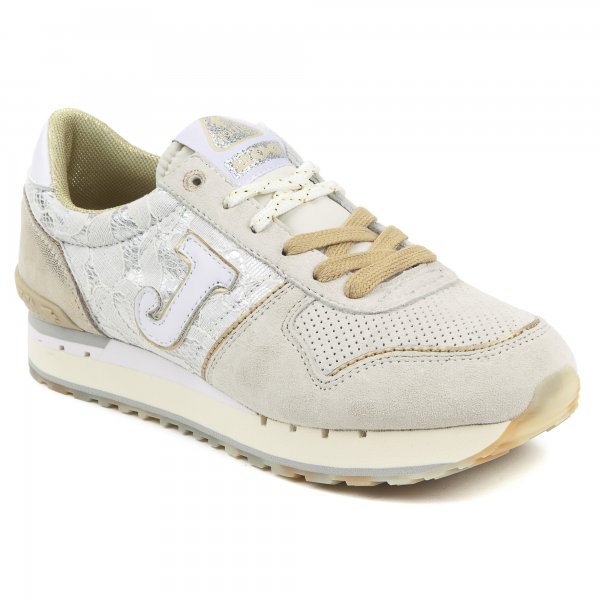 C.200 LADY 802 WHITE-BEIGE