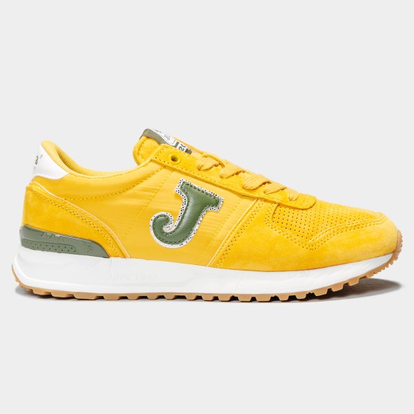 C.200 LADY 909 YELLOW