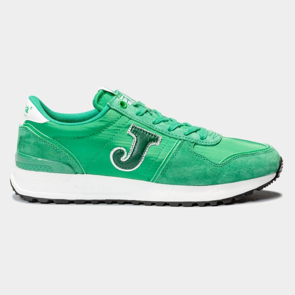C.200 LADY 915 LIGHT GREEN NYLON