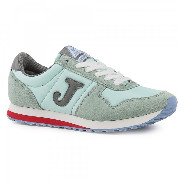 C.200 LADY 605 TURQUOISE