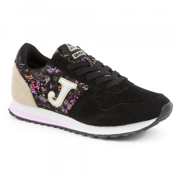 C.200 LADY 701 BLACK