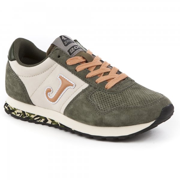 C.200 LADY 723 DARK GREEN