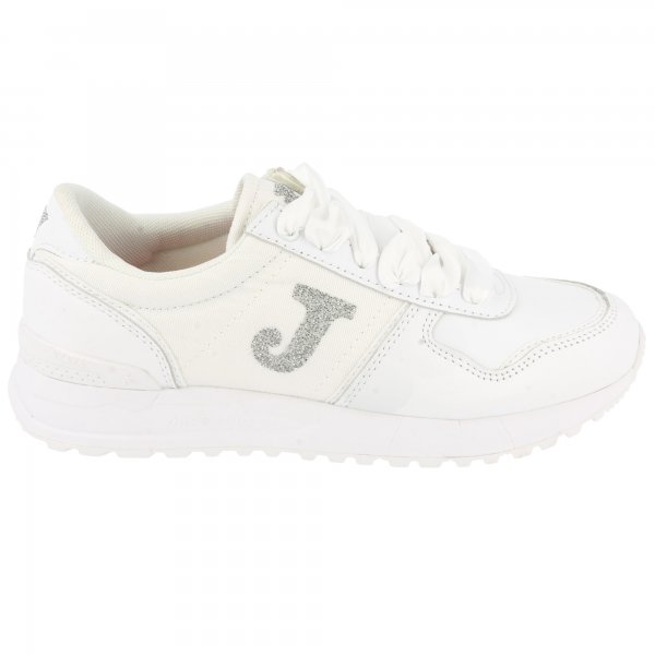 JOMA SWAROVSKI WHITE