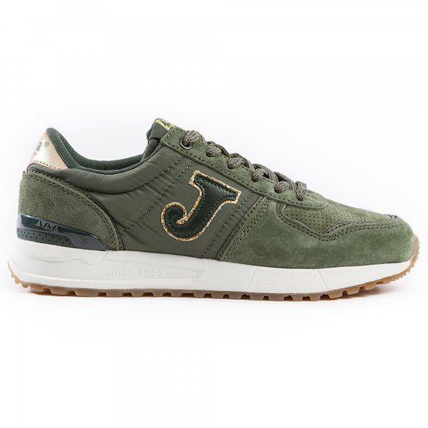 C.200 LADY 823 GREEN