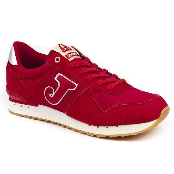 C.200 MEN 806 RED