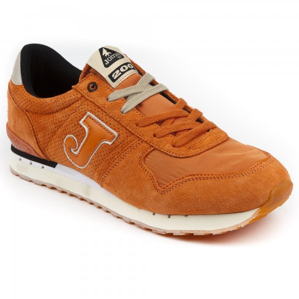 C.200 MEN 808 ORANGE