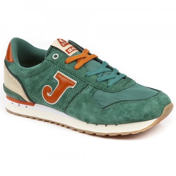 C.200 MEN 815 GREEN