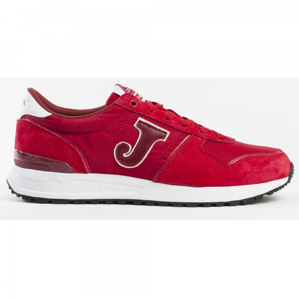 C.200 MEN 906 RED NYLON