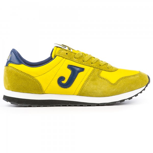 C.200 MEN 609 YELLOW-BLACK