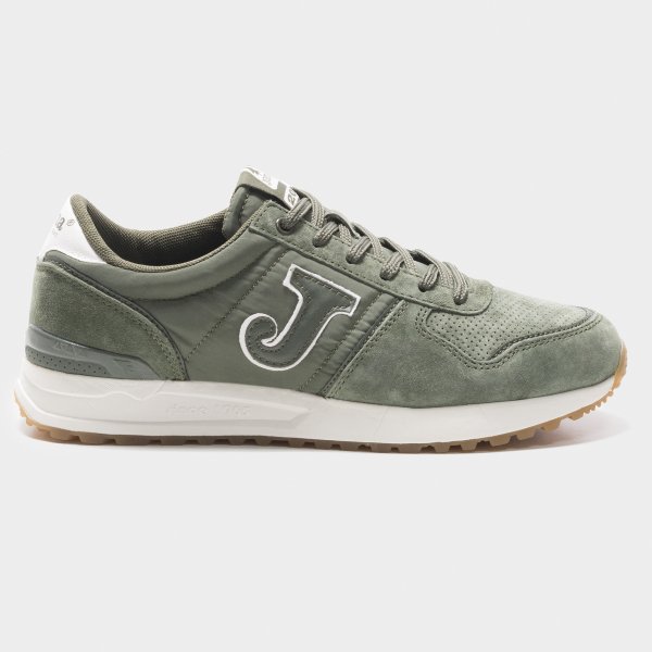 C.200 MEN 823 DARK GREEN