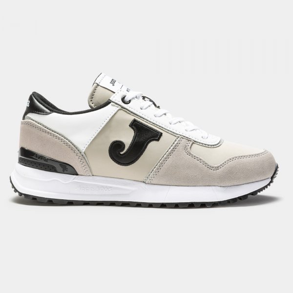 C.202 LADY 2002 WHITE-BLACK-GREY
