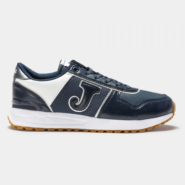 C.202 LADY 2003 NAVY-WHITE