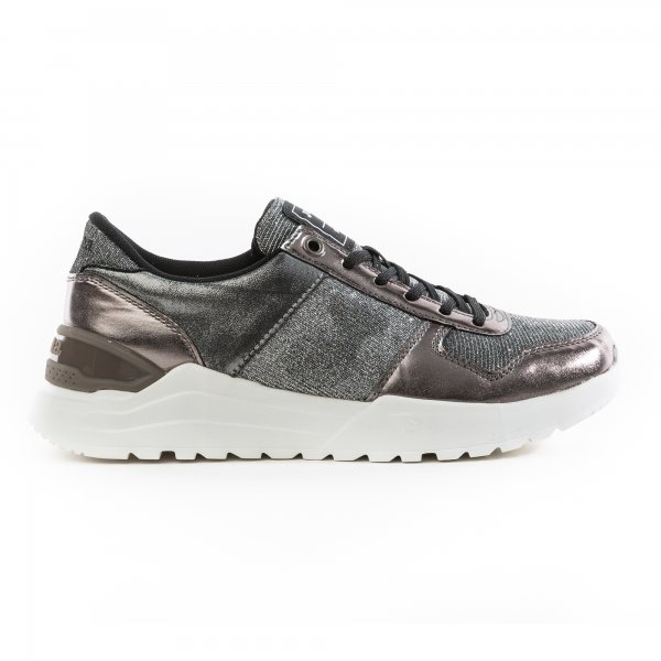 C.202 LADY 2012 SILVER