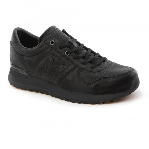 C.220 MEN 2001 BLACK