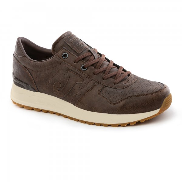 C.220 MEN 2024 BROWN