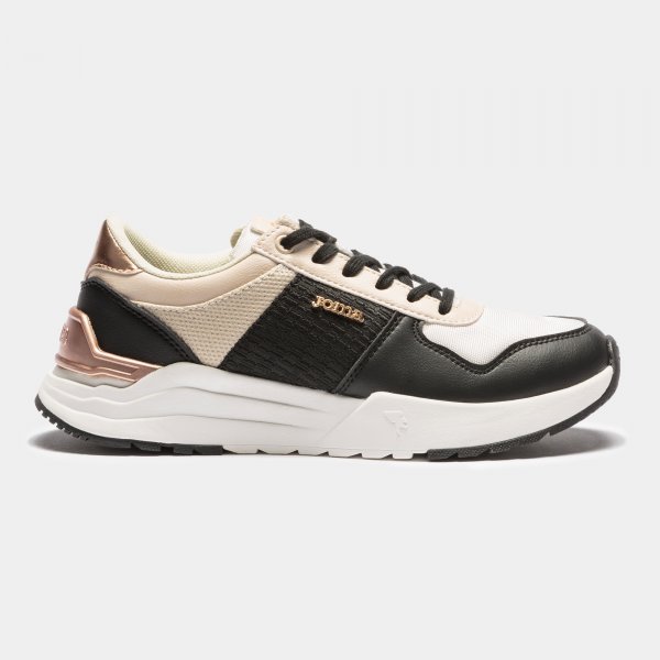 C.240 LADY 2001 BLACK-GREY-GOLD