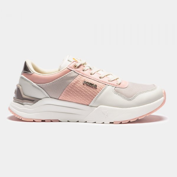C.240 LADY 2013 PINK-GREY