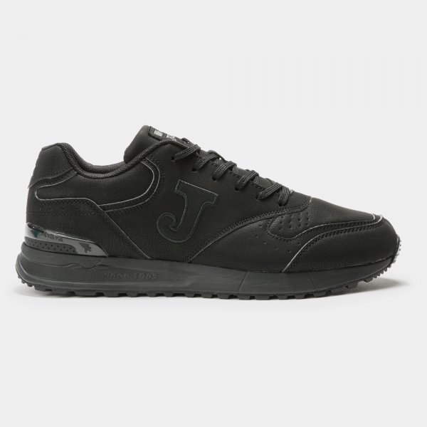 C.270 MEN 2001 BLACK