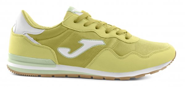C.357 LADY 2009 YELLOW