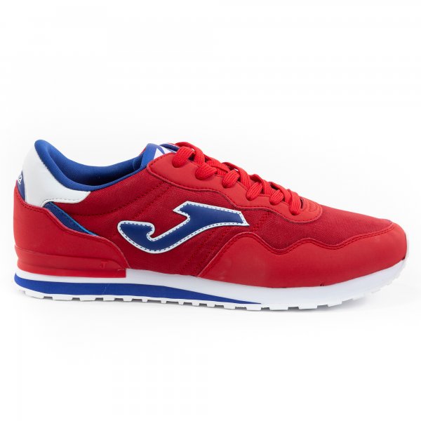 C.357 MEN 2006 RED