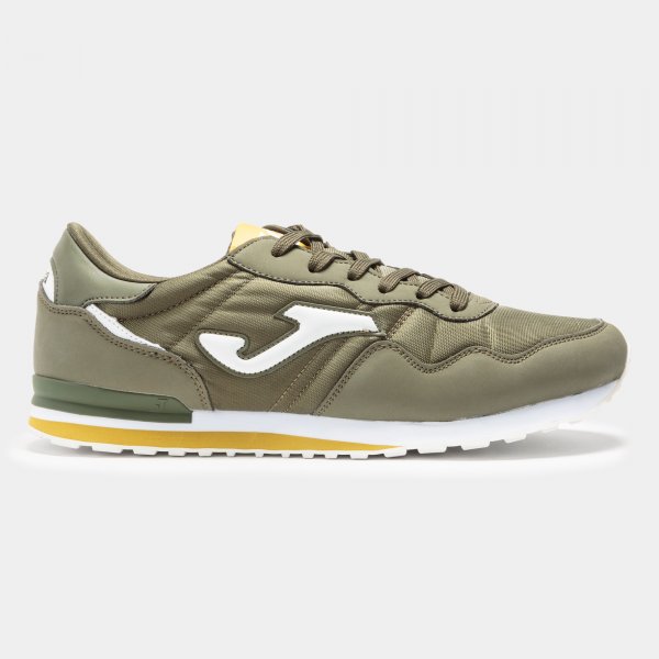 C.357 MEN 2023 DARK GREEN