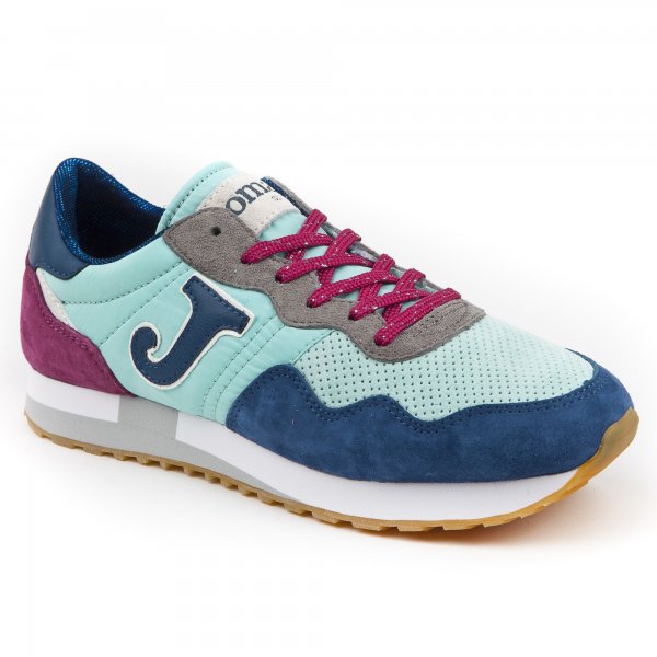C.367 LADY 816 BLUE-NAVY