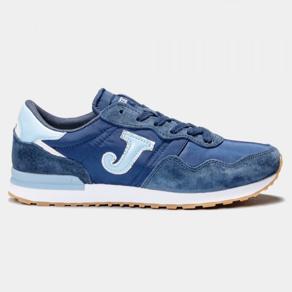 C.367 LADY 903 NAVY NYLON