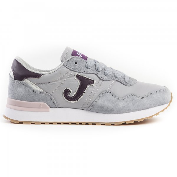 C.367 LADY 919 PURPLE NYLON