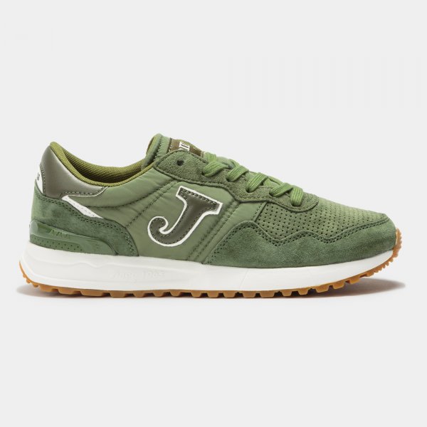 C.367 LADY 2023 GREEN