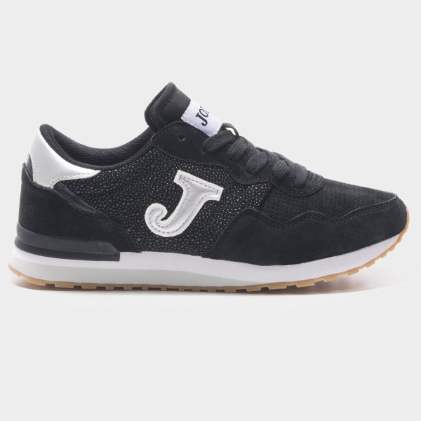 C.367 LADY 801 BLACK