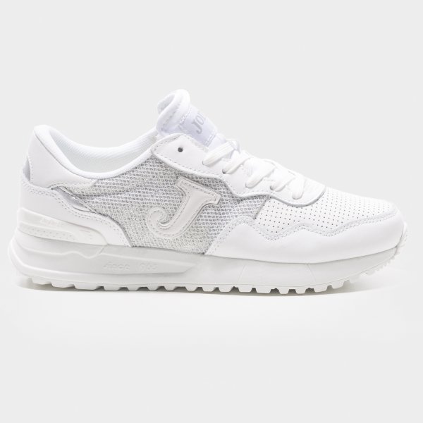 C.367 LADY 802 WHITE