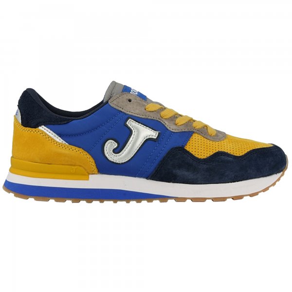 C.367 MEN 805 ROYAL-YELLOW