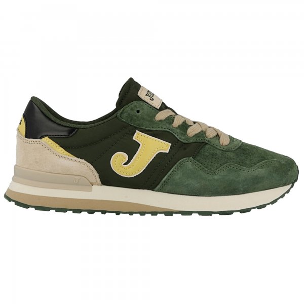 C.367 MEN 823 GREEN KAKHY