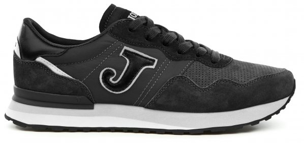 C.367 MEN 901 BLACK