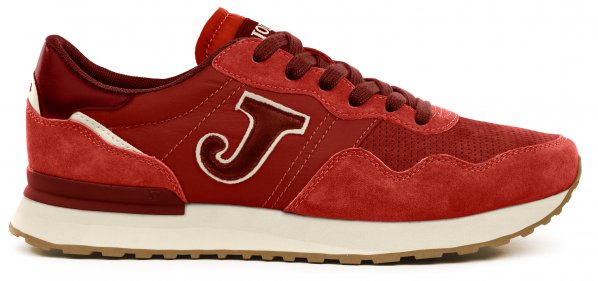 C.367 MEN 906 RED